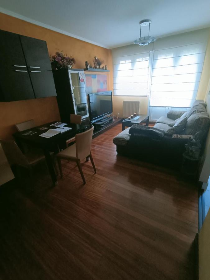 Nala House, Acogedor,Bien Comunicado,Aparcamiento Gratis En La Calle Bilbao Buitenkant foto