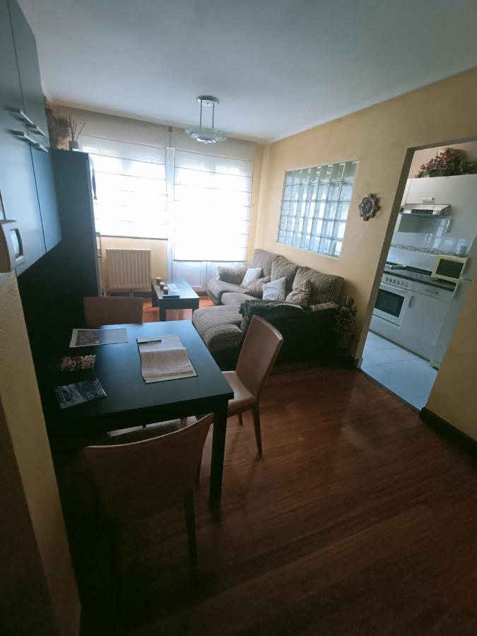 Nala House, Acogedor,Bien Comunicado,Aparcamiento Gratis En La Calle Bilbao Buitenkant foto
